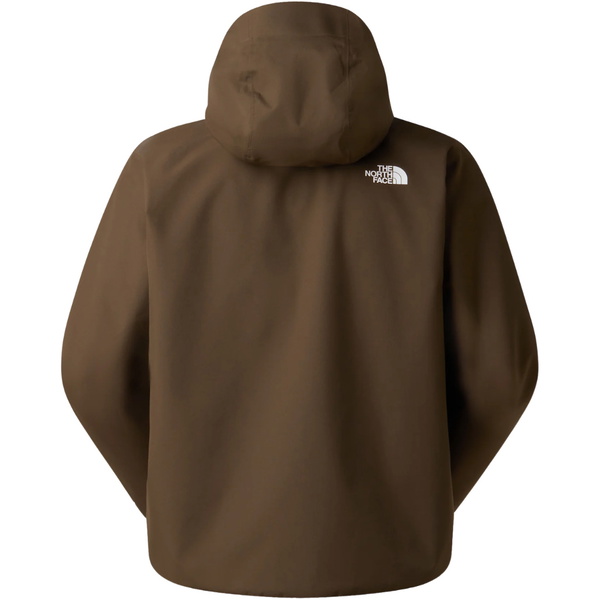 2026 The North Face Mens Quest Jacket NF0A8G0R - Taupe Green